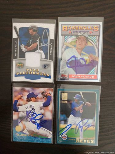 Lot #29 (1 of 9)