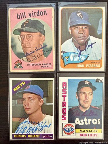 Lot #32 (1 of 9)