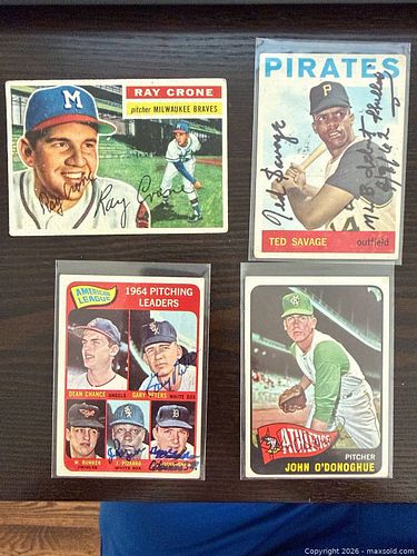Lot #34 (1 of 9)