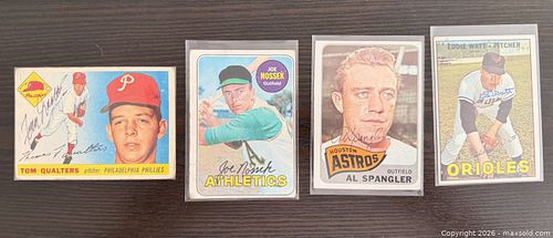 Lot #35 (1 of 9)