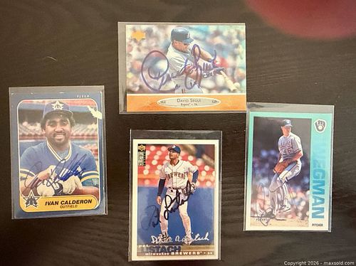 Lot #46 (1 of 9)