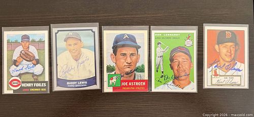 Lot #41 (1 of 11)