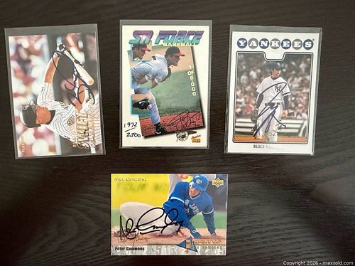 Lot #43 (1 of 10)