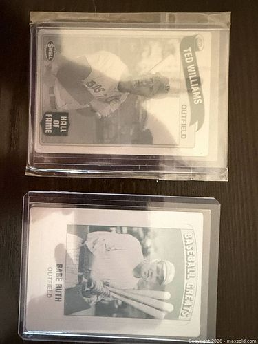 Lot #54 (1 of 5)