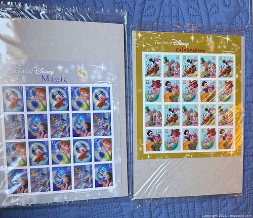 Lot #20 (1 of 4)