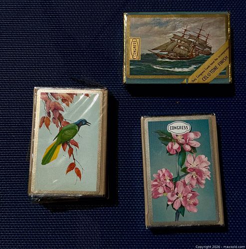 Lot #16 (1 of 6)