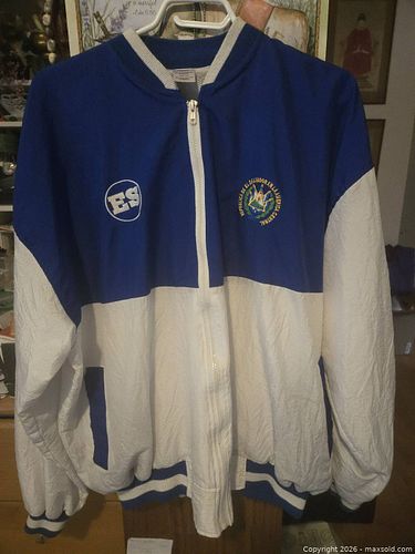 El Salvador Track Suit (1 of 5)