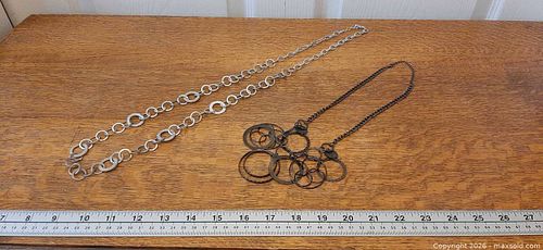 (C) Fashion Jewelry Necklace (1 of 6)