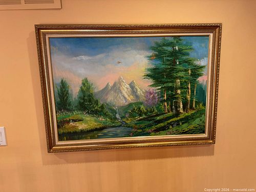 Lot #59 (1 of 5)