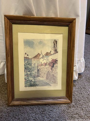 Lot #17 (1 of 3)