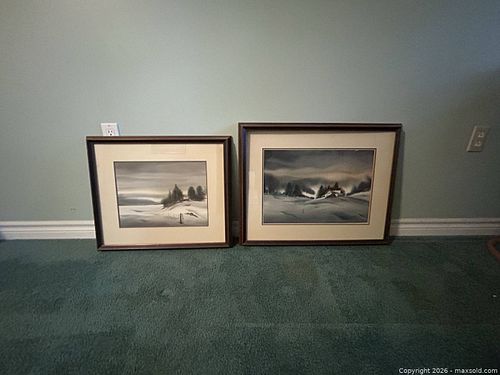 Lot #14 (1 of 7)