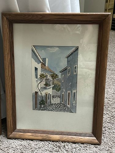 Lot #20 (1 of 5)