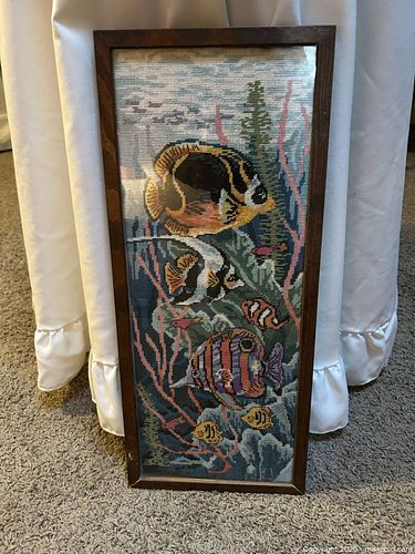 Lot #21 (1 of 3)