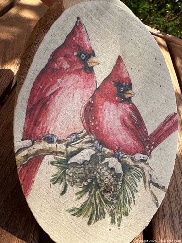 Lot #27 (1 of 4)