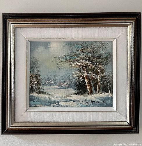 Lot #32 (1 of 6)