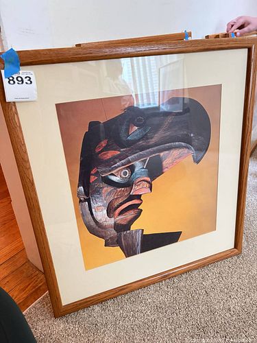 Lot #893 (1 of 5)