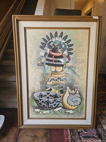 Lot #987 (1 of 7)