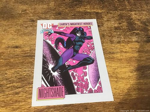 Lot #21 (1 of 4)