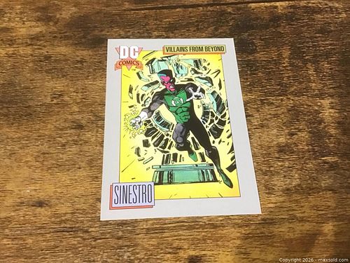 Lot #9 (1 of 4)