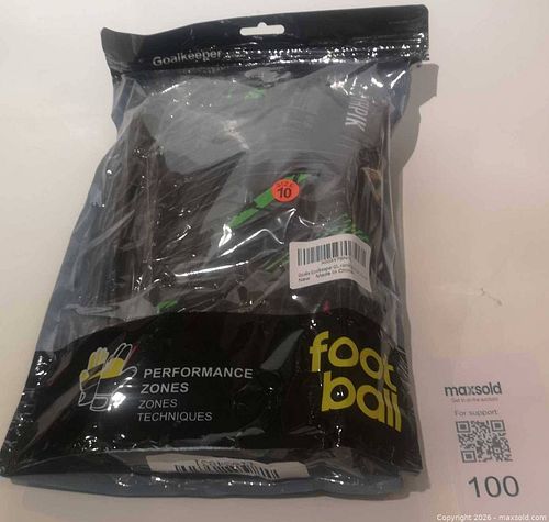 Lot #100 (1 of 9)