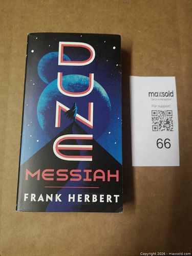 Lot #66 (1 of 5)