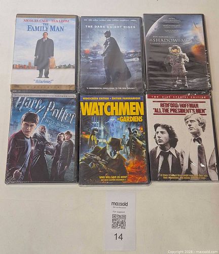 Lot #14 (1 of 8)
