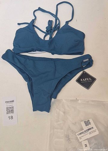 Lot #18 (1 of 5)