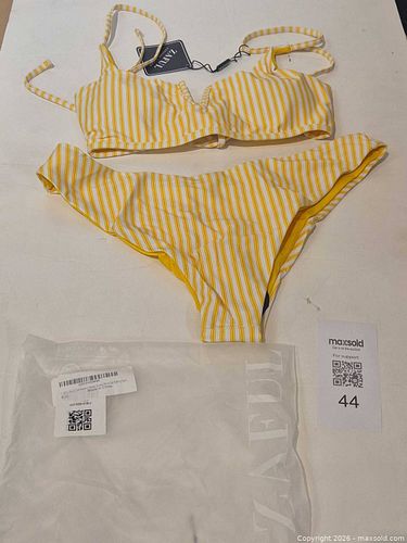 Lot #44 (1 of 5)
