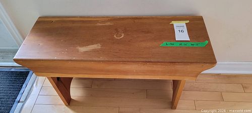 Lot #16 (1 of 4)