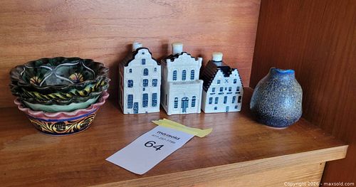 Lot #64 (1 of 8)