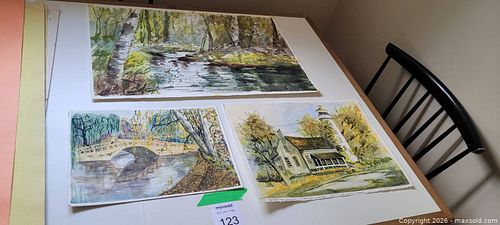 Lot #123 (1 of 7)