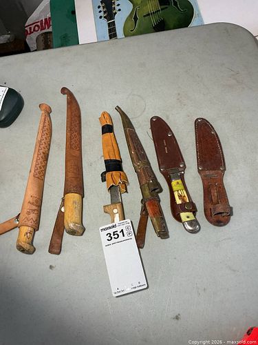 Carving Tools A (1 of 9)