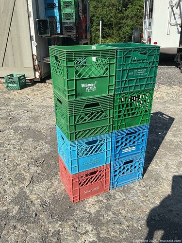 Lot #246 (1 of 5)