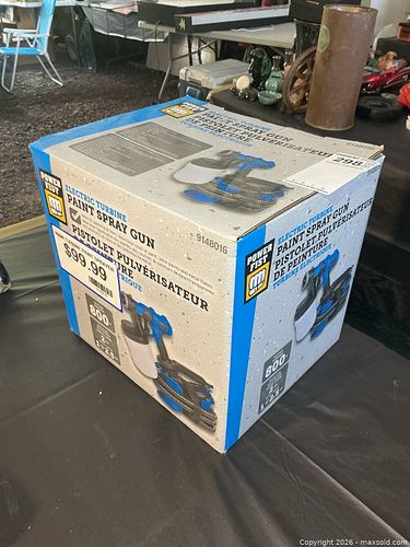 Lot #298 (1 of 6)
