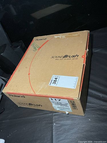 Roland Sound Brush A (1 of 8)