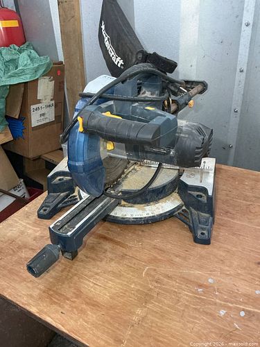 Lot #516 (1 of 6)
