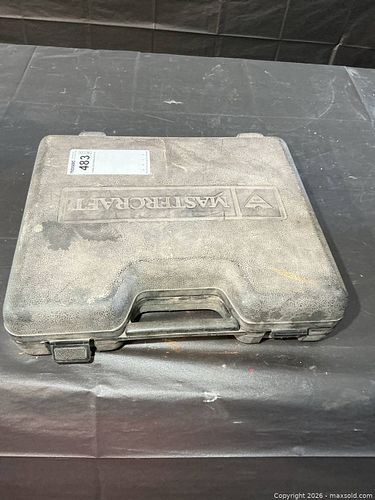 Lot #483 (1 of 9)
