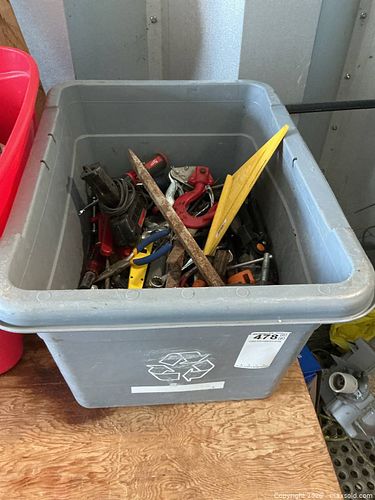 Tools A (1 of 9)