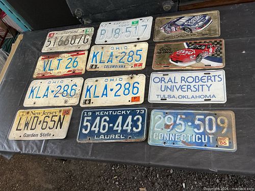 Lot #469 (1 of 7)