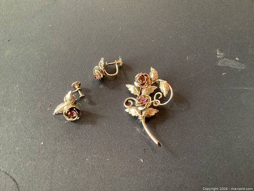 Lot #455 (1 of 3)