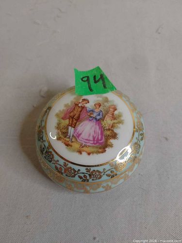 Lot #94 (1 of 3)