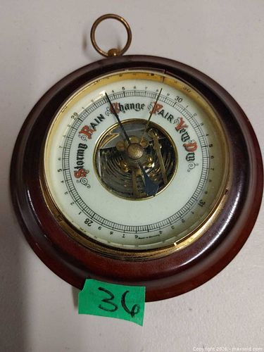 Lot #36 (1 of 3)