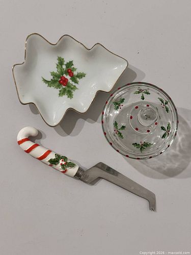 Lot #40 (1 of 3)