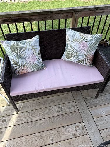 Patio Furniture (1 of 3)