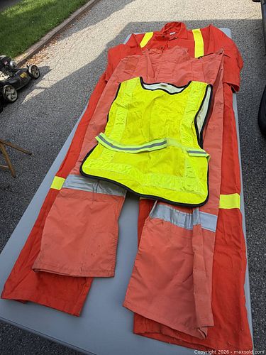 Safety Clothes (1 of 3)
