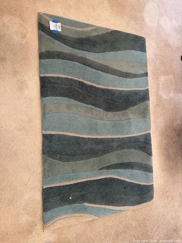 Lot #201 (1 of 8)