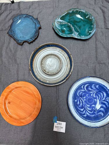 Lot #280 (1 of 19)