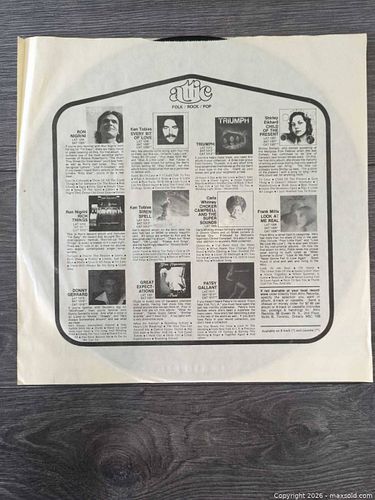 Lot #28 (1 of 3)