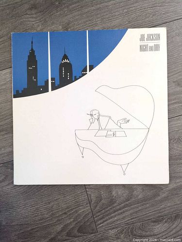 Lot #26 (1 of 4)