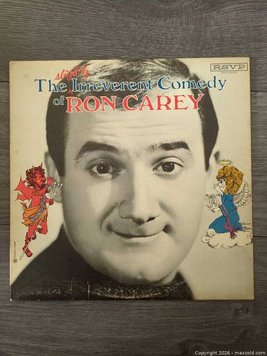 Lot #11 (1 of 3)